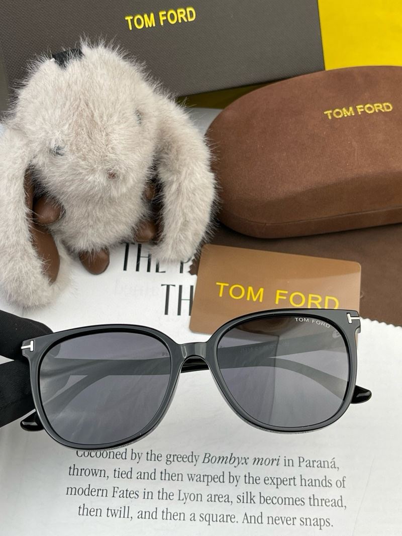 Tom Ford Sunglasses